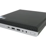 مینی کیس استوک Tiny HP EliteDesk G4 i5