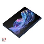 لپ تاپ استوک اچ پی HP Elitebook X Flip G1i | Ultra7-258V | 32GB RAM | 1TB SSD