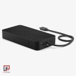 پاوربانک اورجینال لپ تاپ اچ پی مدل HP USB-C Essential 3TB55AA