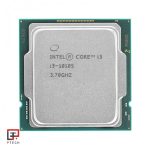 پردازنده اینتل مدل Intel Core i3 10105-Tray - تصویر 2