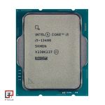 پردازنده اینتل مدل Intel Core i5 13400-Tray - تصویر 3