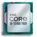پردازنده اینتل مدل Intel Core i5 13400-Tray