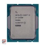 پردازنده اینتل مدل Intel Core i5 13400F - تصویر 2