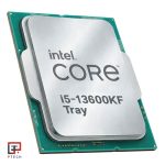 پردازنده اینتل مدل Intel Core i5 13600KF-Tray