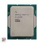 پردازنده اینتل مدل Intel Core i5 14400F-Tray - تصویر 2
