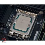 پردازنده اینتل مدل Intel Core i7 12700-Tray - تصویر 2