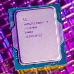 پردازنده اینتل مدل Intel Core i7 13700K-Tray - تصویر 2