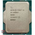 پردازنده اینتل مدل Intel Core i9 13900KF-Tray - تصویر 2