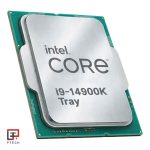 پردازنده اینتل مدل Intel Core i9 14900K-Tray