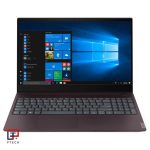 لپ تاپ استوک لنوو Lenovo IdeaPad S340 | R5-3500U | 8GB RAM | 256GB SSD