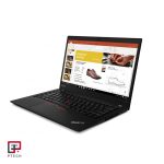 لپ تاپ استوک لنوو Lenovo ThinkPad T14s | i5-1145 G7 | 16GB RAM | 512GB SSD - تصویر 2