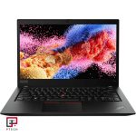 لپ تاپ استوک لنوو Lenovo ThinkPad T14s | i5-1145 G7 | 16GB RAM | 512GB SSD