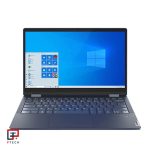 لپ تاپ استوک لنوو Lenovo Yoga 6 | R5-7535U | 8GB RAM | 256GB SSD