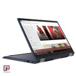 لپ تاپ استوک لنوو Lenovo Yoga 6 | R5-7535U | 8GB RAM | 256GB SSD - تصویر 2