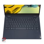 لپ تاپ استوک لنوو Lenovo Yoga 6 | R5-7535U | 8GB RAM | 256GB SSD - تصویر 3