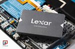 هارد اس اس دی لکسار 512 گیگابایت مدل Lexar SSD NS100 - تصویر 5