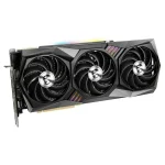 کارت گرافیک MSI RTX 3070 GAMING X TRIO 8G - تصویر 3