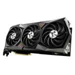 کارت گرافیک MSI RTX 3070 GAMING X TRIO 8G - تصویر 4