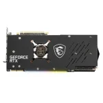 کارت گرافیک MSI RTX 3070 GAMING X TRIO 8G - تصویر 5
