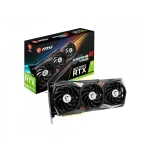 کارت گرافیک MSI RTX 3070 GAMING X TRIO 8G - تصویر 6