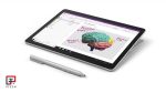 قلم مایکروسافت مدل Microsoft Classroom Pen - تصویر 3