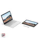 لپ تاپ استوک مایکروسافت Microsoft Surface Book 3 | i7-1065 G7 | 32GB RAM | 512GB SSD - تصویر 5