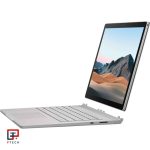 لپ تاپ استوک مایکروسافت Microsoft Surface Book 3 | i7-1065 G7 | 32GB RAM | 512GB SSD - تصویر 3