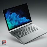 لپ تاپ استوک مایکروسافت Microsoft Surface Book 3 | i7-1065 G7 | 32GB RAM | 512GB SSD - تصویر 9