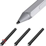 قلم مایکروسافت مدل Microsoft Surface Pen 2017 - تصویر 4