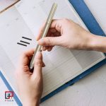 قلم مایکروسافت مدل Microsoft Surface Pen 2017 - تصویر 5