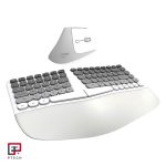 ماوس و کیبورد مافی مدل MOFII Wireless Keyboard and Mouse Combo BOMI-B1 - تصویر 3