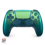 دسته بازی پلی استیشن 5 سونی مدل PS5 Controller Chroma Teal