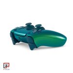 دسته بازی پلی استیشن 5 سونی مدل PS5 Controller Chroma Teal - تصویر 4