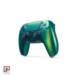 دسته بازی پلی استیشن 5 سونی مدل PS5 Controller Chroma Teal - تصویر 2