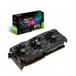 کارت گرافیک استوک گیمینگ ASUS ROG STRIX RTX 2060 6G - تصویر 2