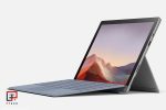 لپ تاپ مایکروسافت سرفیس Microsoft Surface Pro 7 | i۵-۱۰۳۵G۴ | 8GB RAM | 256GB SSD - تصویر 2