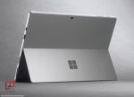 لپ تاپ مایکروسافت سرفیس Microsoft Surface Pro 7 | i۵-۱۰۳۵G۴ | 8GB RAM | 256GB SSD - تصویر 6