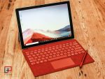 لپ تاپ مایکروسافت سرفیس Microsoft Surface Pro 7 | i۵-۱۰۳۵G۴ | 8GB RAM | 256GB SSD - تصویر 8