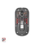 ماوس بی سیم تسکو مدل TSCO TM 780W