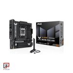 مادربرد ایسوس مدل ASUS TUF GAMING B850M-PLUS WIFI - تصویر 2