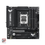 مادربرد ایسوس مدل ASUS TUF GAMING B850M-PLUS WIFI