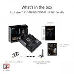 مادربرد ایسوس مدل ASUS TUF GAMING Z790-Plus WIFI - تصویر 5