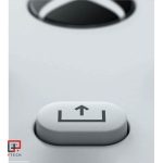دسته بازی ایکس باکس مایکروسافت مدل Xbox Wireless Controller - تصویر 8