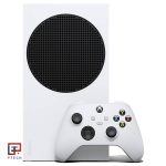 کنسول بازی مایکروسافت مدل Xbox Series S ظرفیت 512 گیگابایت