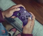 دسته بازی ایکس باکس مایکروسافت مدل Xbox Wireless Controller - تصویر 6