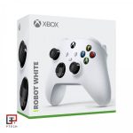 دسته بازی ایکس باکس مایکروسافت مدل Xbox Wireless Controller - تصویر 4