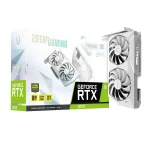 کارت گرافیک استوک Zotac RTX 3070 Twin Edge OC White Edition 8GB - تصویر 5