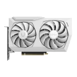 کارت گرافیک استوک Zotac RTX 3070 Twin Edge OC White Edition 8GB - تصویر 2