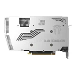 کارت گرافیک استوک Zotac RTX 3070 Twin Edge OC White Edition 8GB - تصویر 3