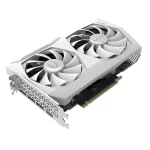کارت گرافیک استوک Zotac RTX 3070 Twin Edge OC White Edition 8GB